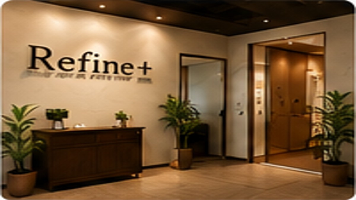 リファインプラス 術後ケアで探す方へ|Refine+(リファインプラス)梅田・中津ガイド